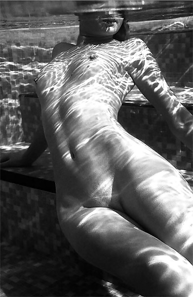 Sex Erotic Lust under Water - Session 1 image