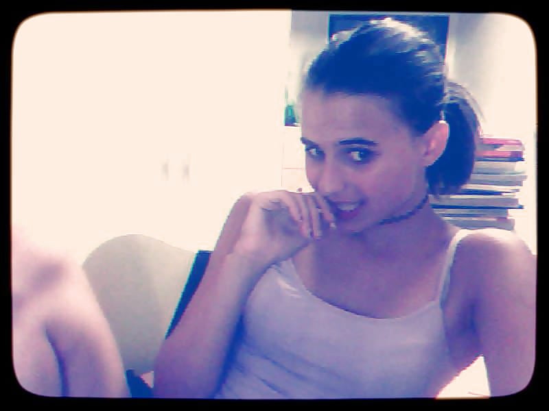 Sex Francesca BellaFigaTroia image