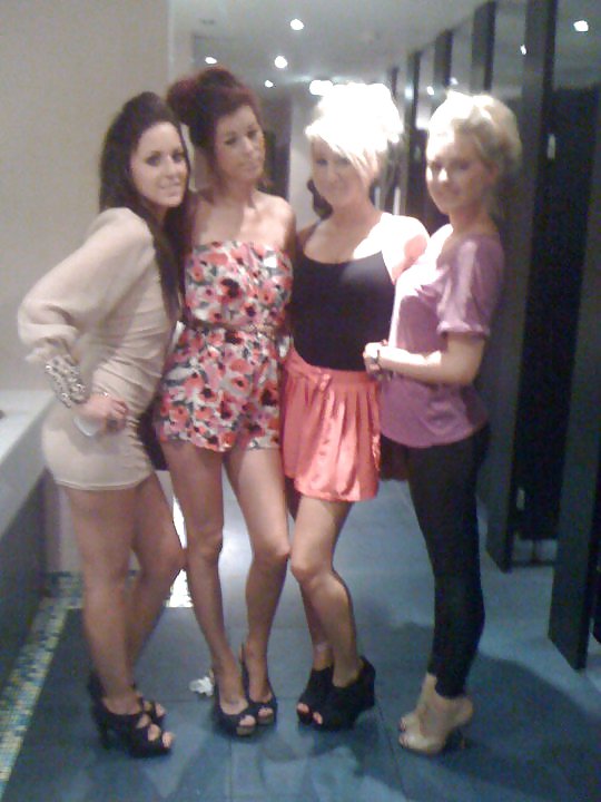 Sex Me and a few of my girlies x image