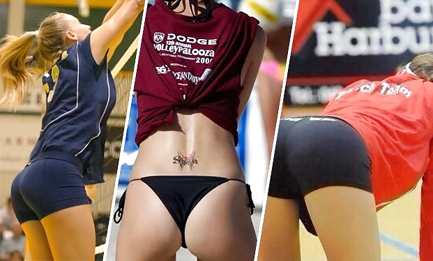 Sex CHICAS DE VOLEY image