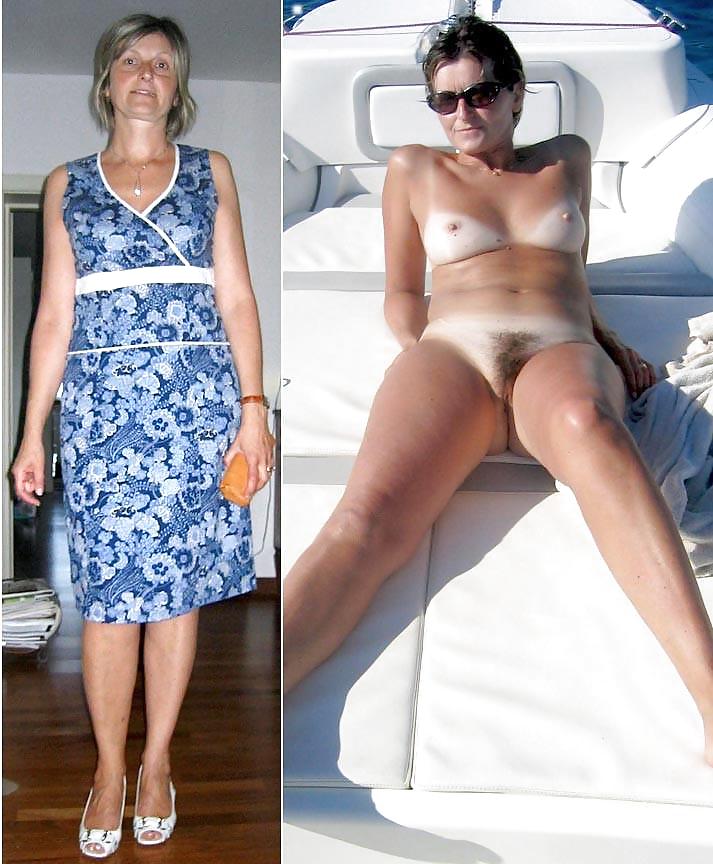 Sex Before after 309. (Older women special). image