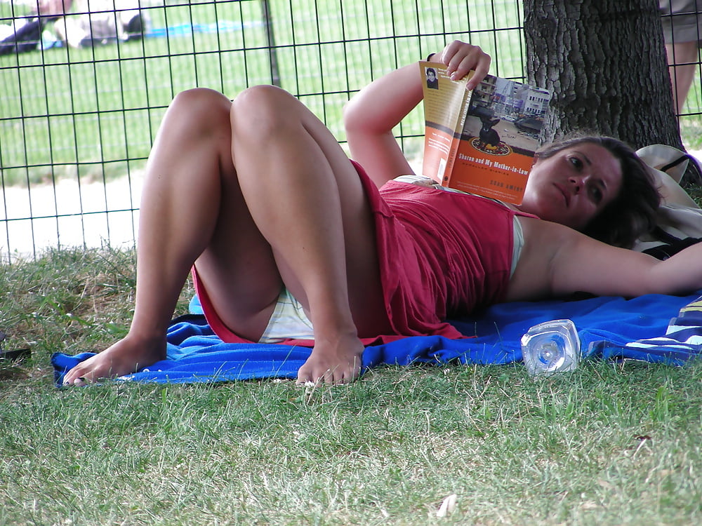 Sex Voyeur.Candid.6 (6) image