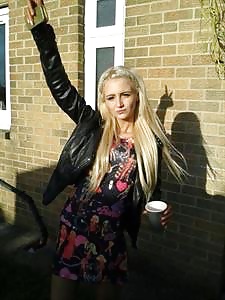 Sex Naughty Minnie from Sheffield image