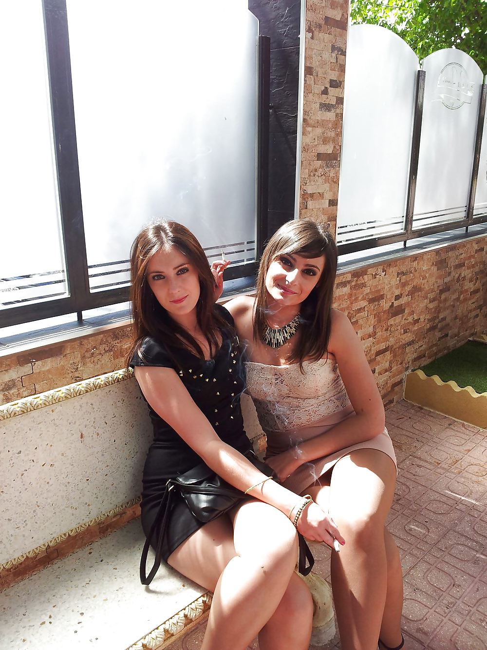 Sex men!! choose one and gangbang image