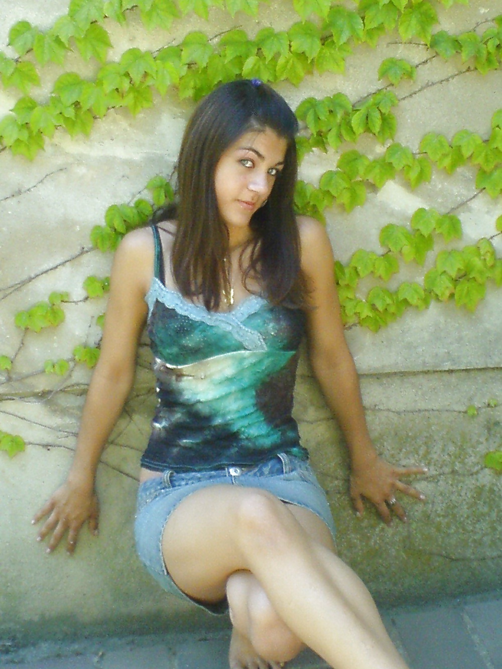 Sex Pretty Amateur Saaba image