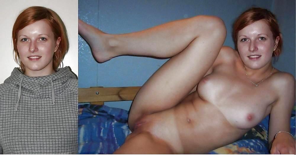 Sex After Before Pics 6 image