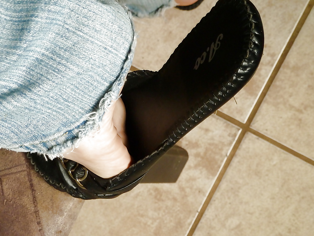 Sex Perfect Feet image