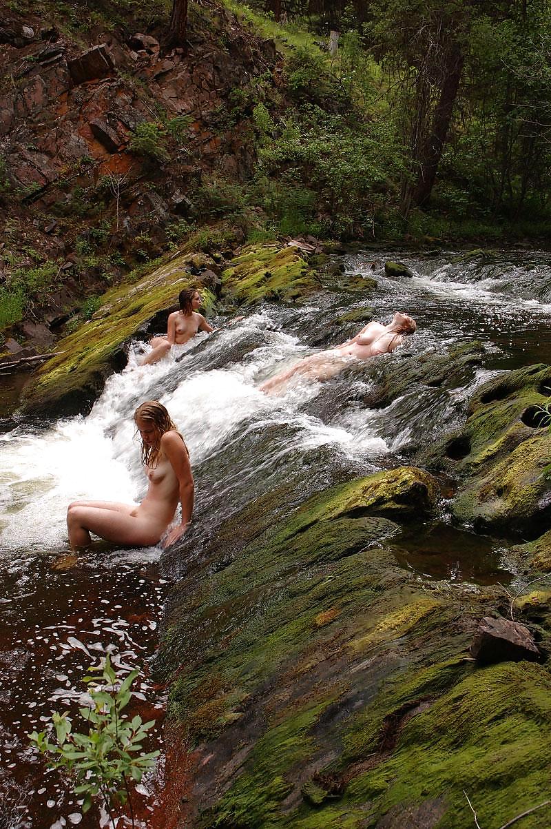 Sex Skinny Dipping XLVII by bootsandballs image