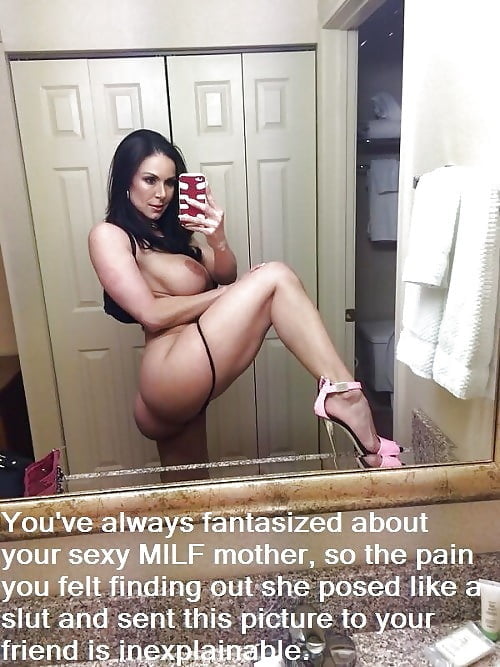 Sexy Captions - See and Save As sexy mom captions porn pict - 4crot.com