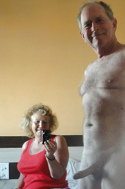 Sex Mature couples image