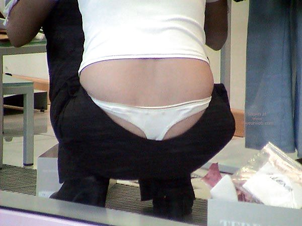 Sex Thongs Volume V image