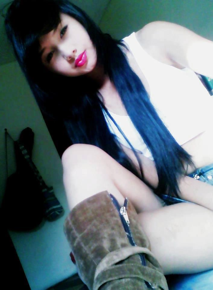 Sex ALEJANDRA ZULETA image