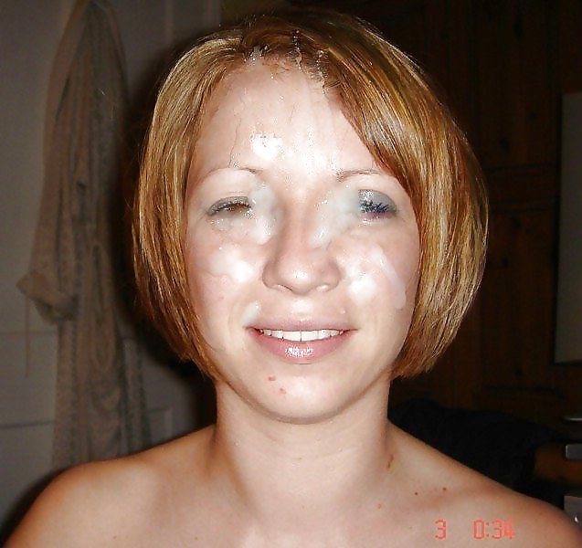 Sex Blowjobs and Facials 16 image