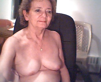 Sex MY 70 YR OLD FUCK TOY image