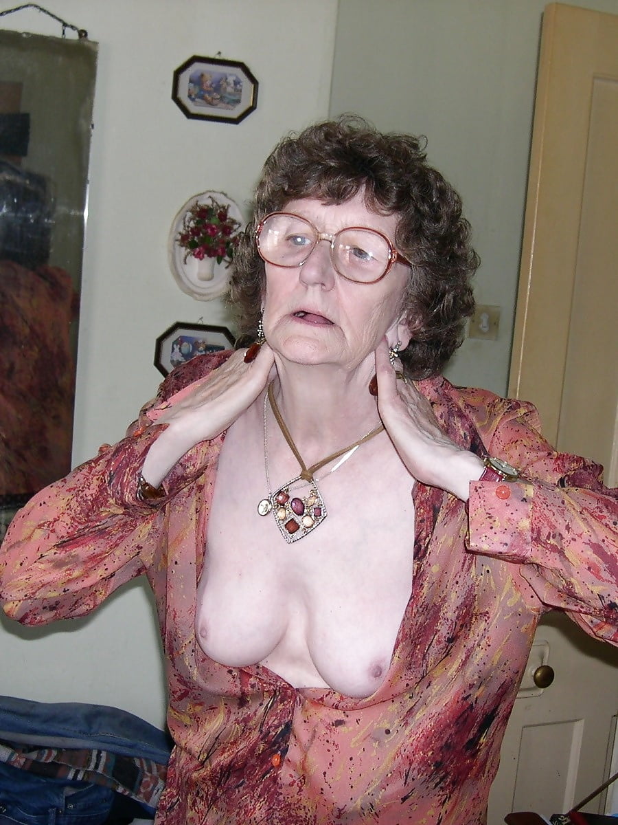 Mrs Allen Uk Granny Porn - Nude Granny Jenny | Niche Top Mature
