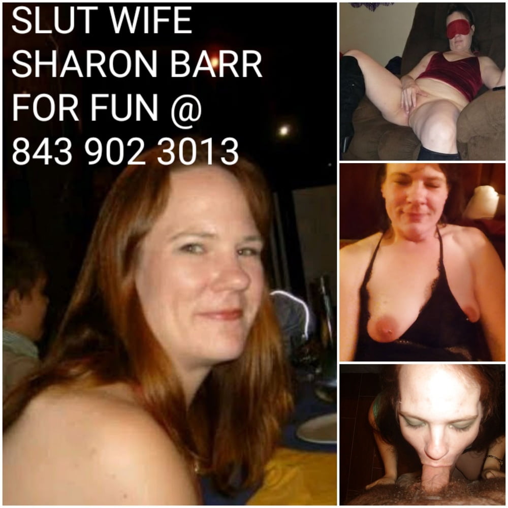 SHARON BARR an orginal VA Milf Slut - 39 Photos 