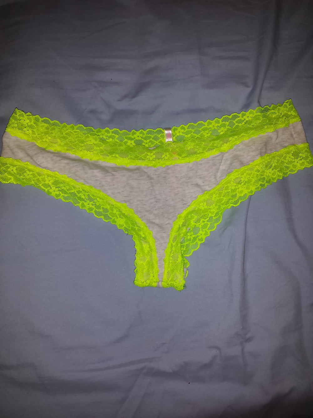 Sex Stolen Panties image