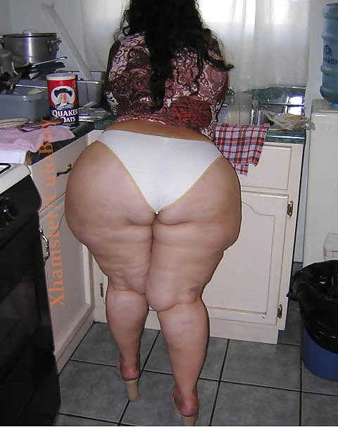 Sex Big Booty Hunter 2 image