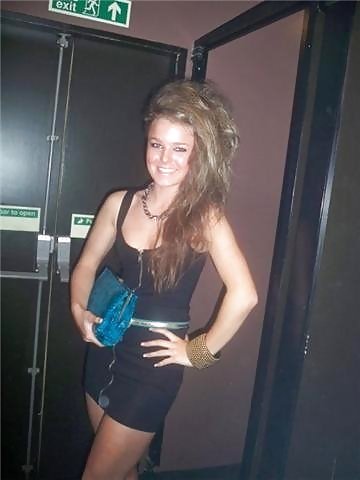 Sex Fb Sophie Watson image