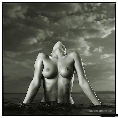 Sex Black & White image