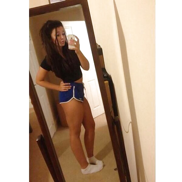 Sex Slutty British Teens Part 2 image