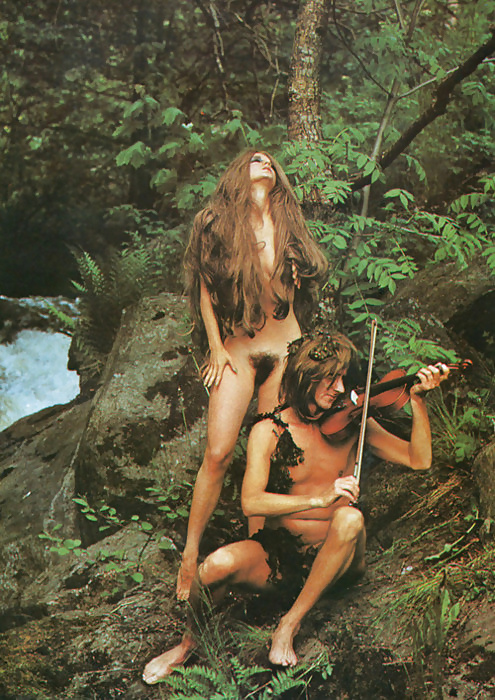 1960s Nudes Retro Hippies Art 21 Pics Xhamster