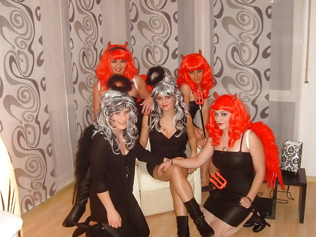 Sex German Slut I fucked 003 image