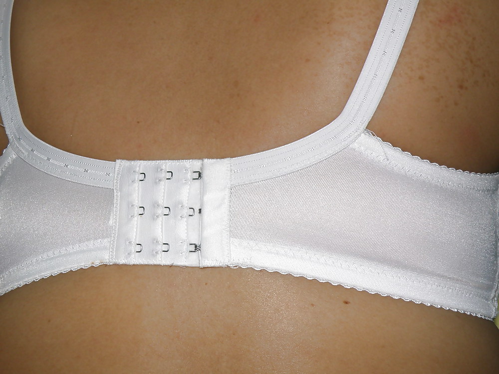 Sex Bra and its owner 2 image