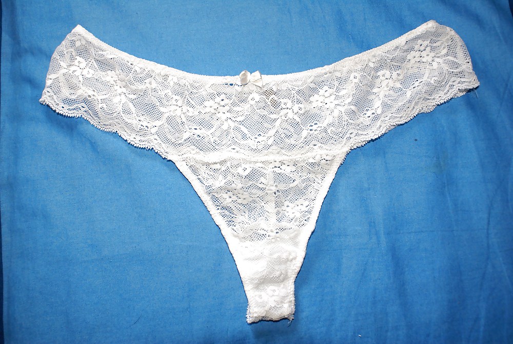 Sex Wife Panties image