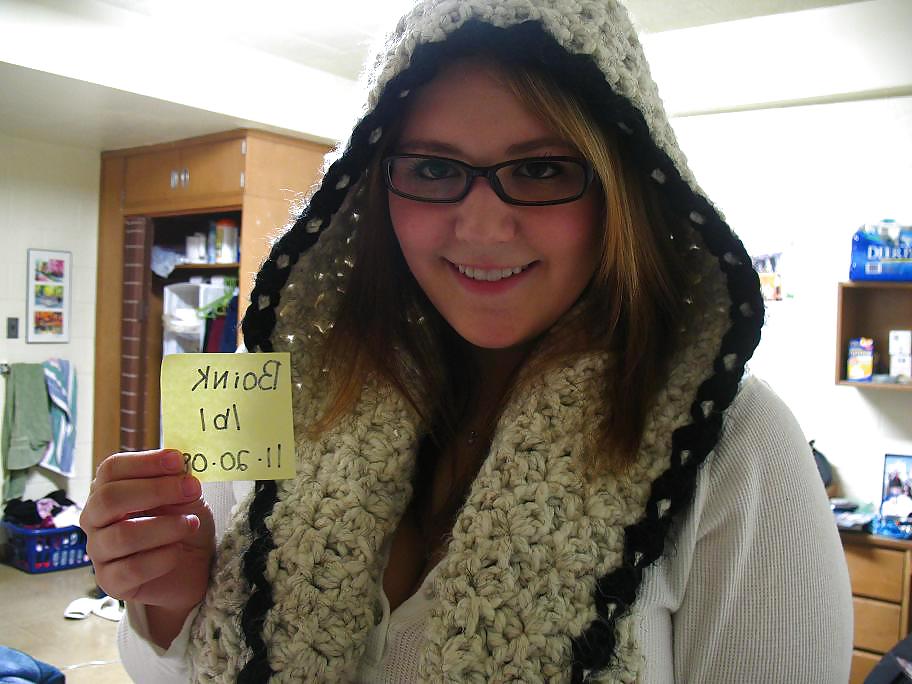 Sex gf with specs image