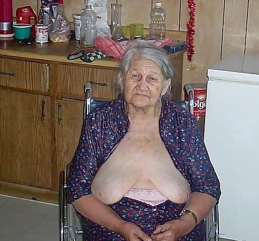 Sex Oldest Grannies! Amateur! image