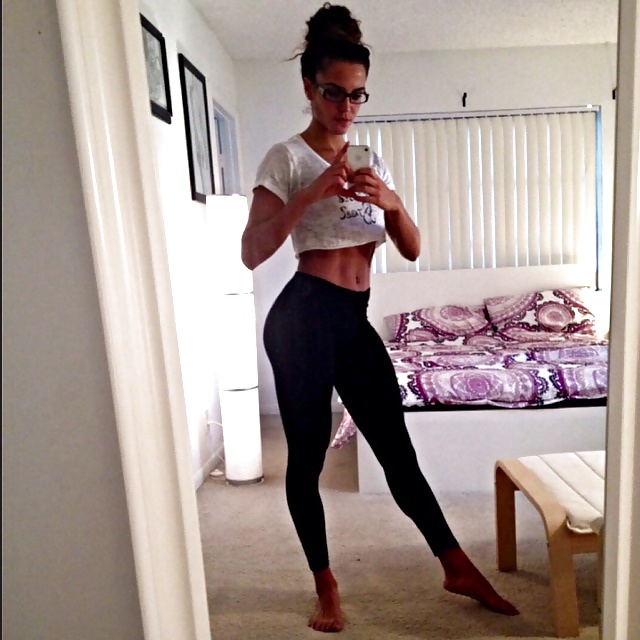 Sex Sexy Chica Fitness # 53 image