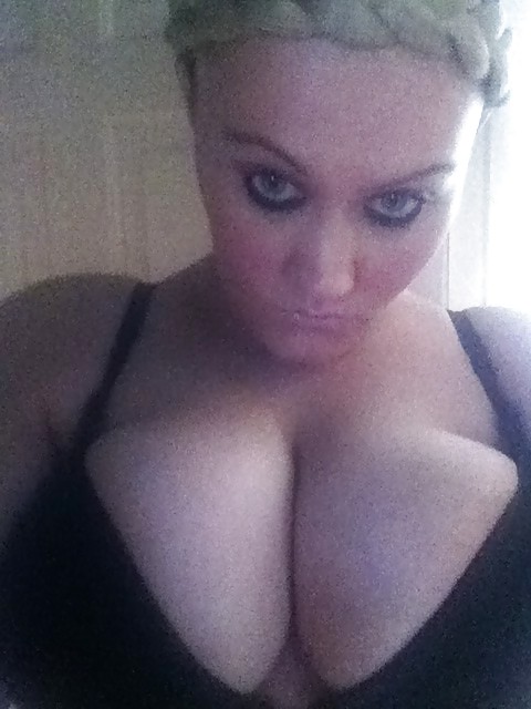 Sex Fuck Slut Frances image