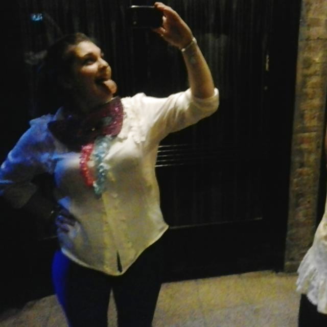 Sex ivanita,putita de ojos verdes image