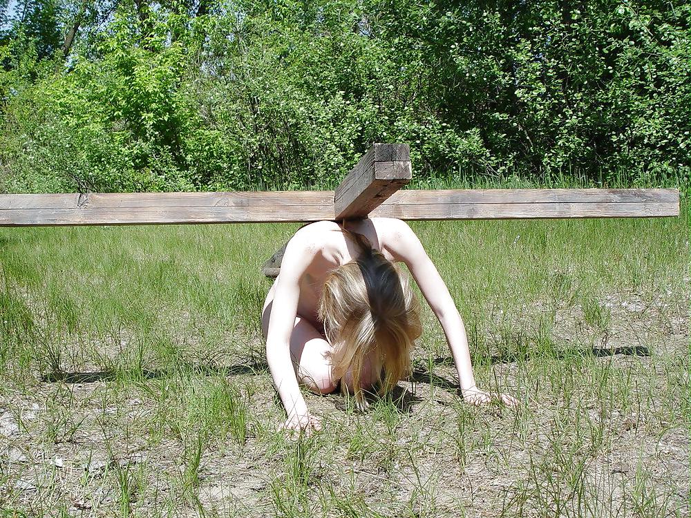 Sex CROSSED - JENET image