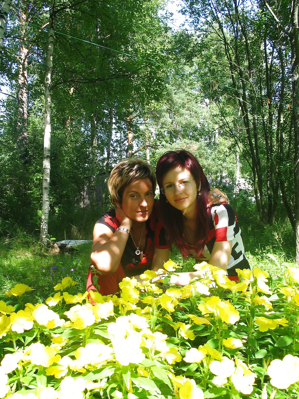 Sex Dasha from St Petersburg image