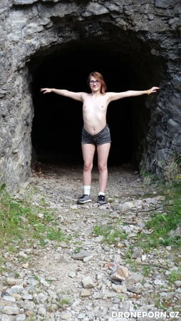 casey case in the quarry         