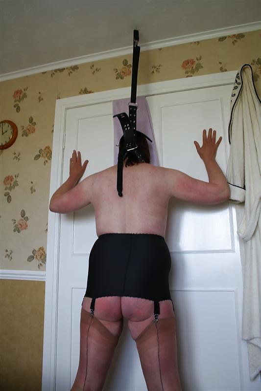 Sex Eine echt tabulose masosklavin image