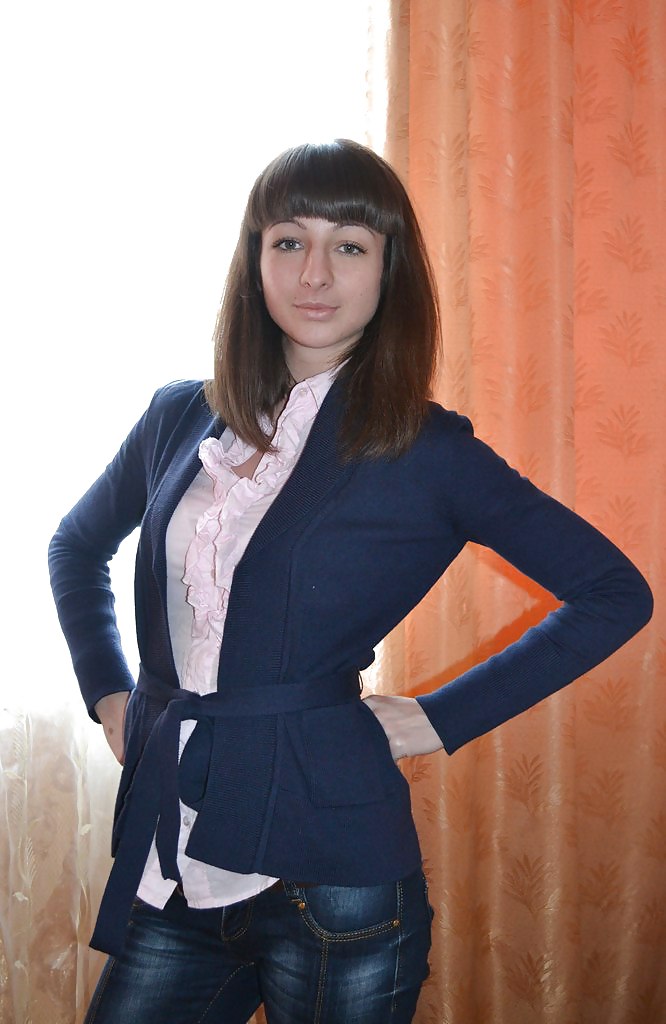 Sex Ukrainian bitch 3 image