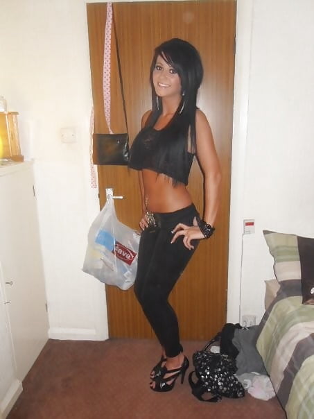 Sex Chav Sluts And Slags #82 image