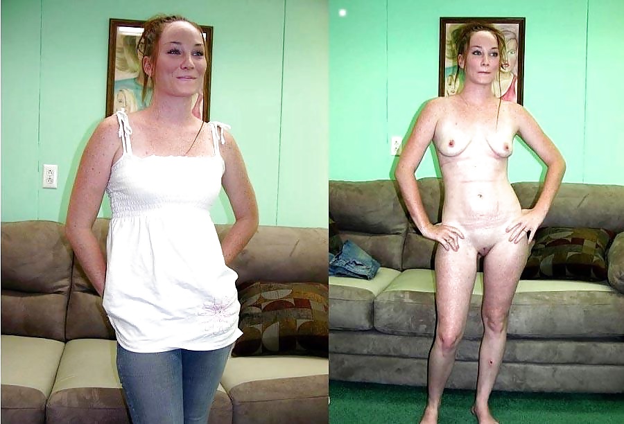 Sex Dressed & Naked Set 131 image