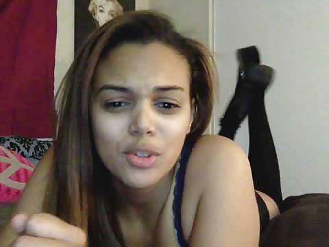 Sex Webcam Girl #23 image