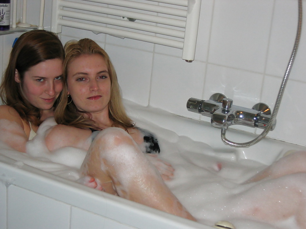 Sex DANI Y TAMERA image