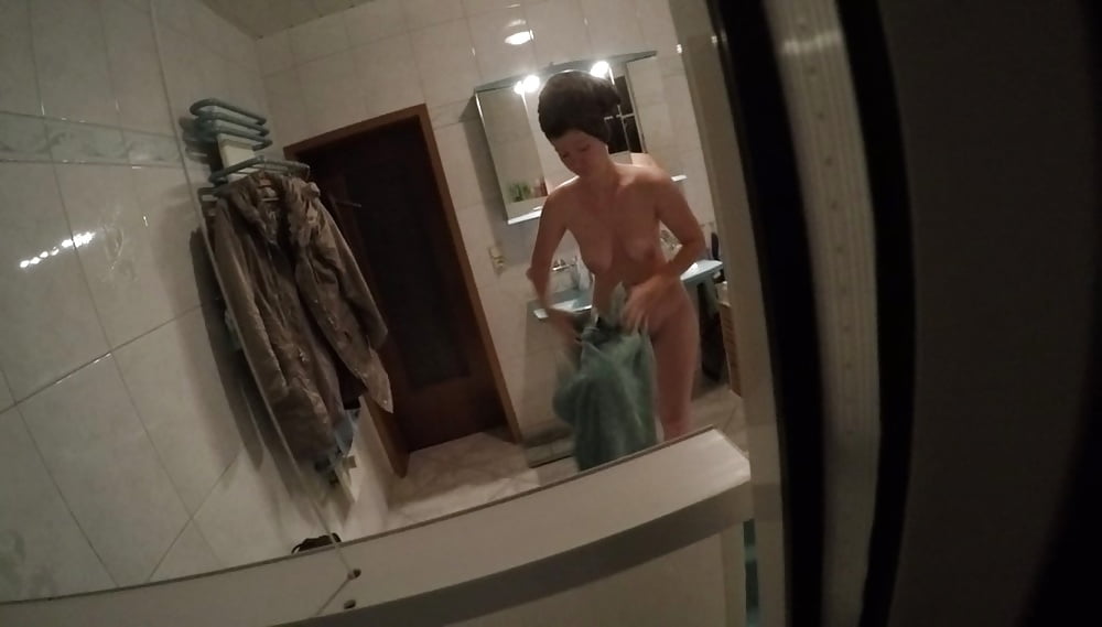 Amateur spy cam