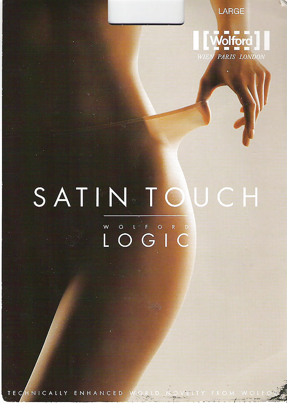 Sex Nos Plus Beau Pantyhose image