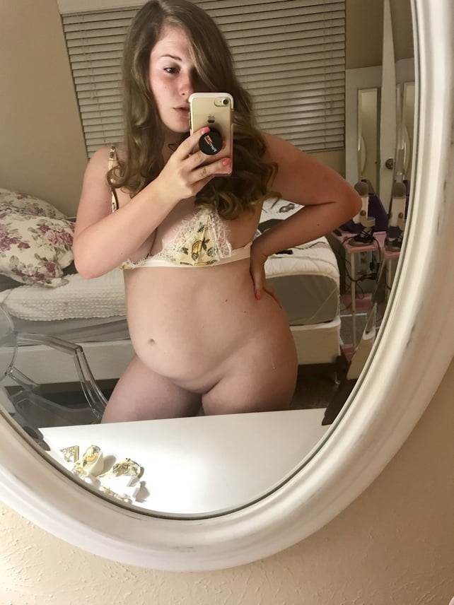 Curvy. Sexy. Beauty. Pregnant. - 90 Photos 