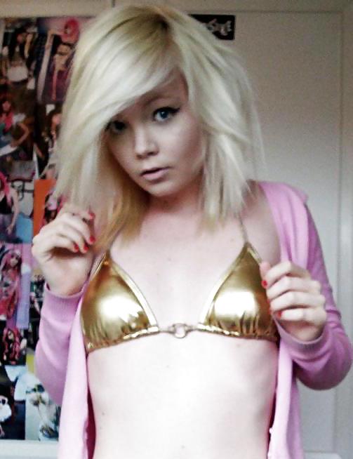 Sex EXPOSED perfect little slave now famous image