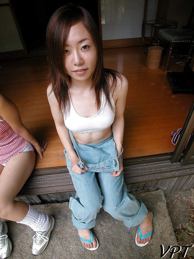Sex Japanese amateur outdoor 117 image