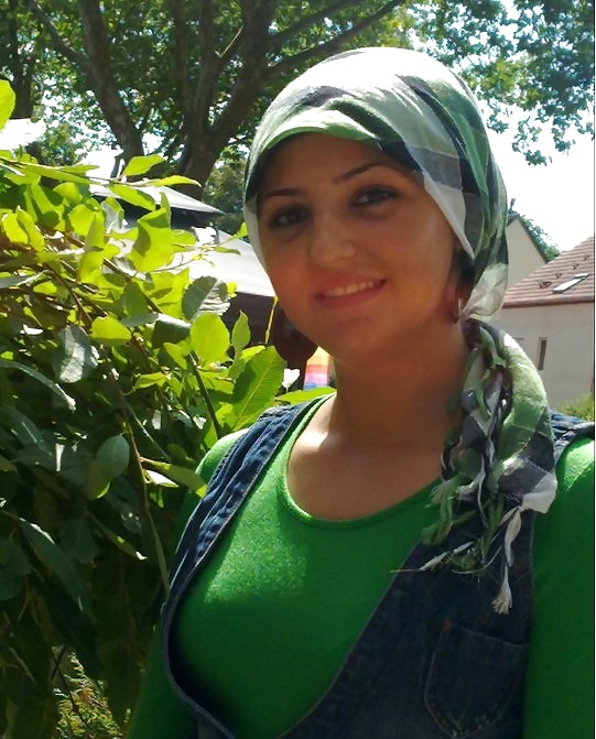 Sex turkish hijab-2 image