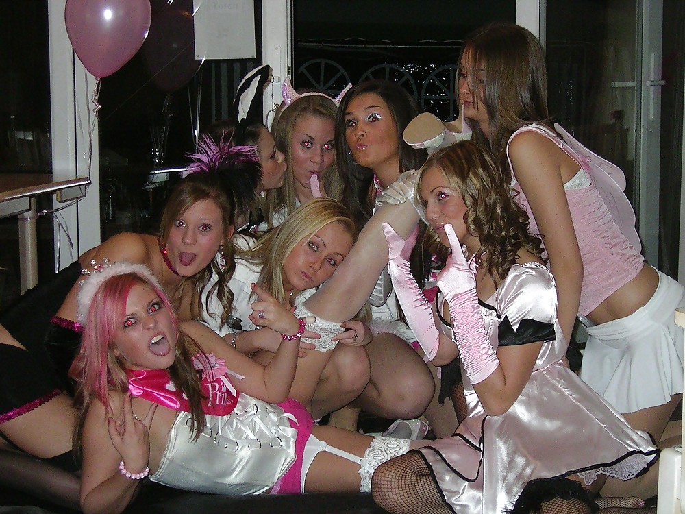 Sex Party Girls 3 image